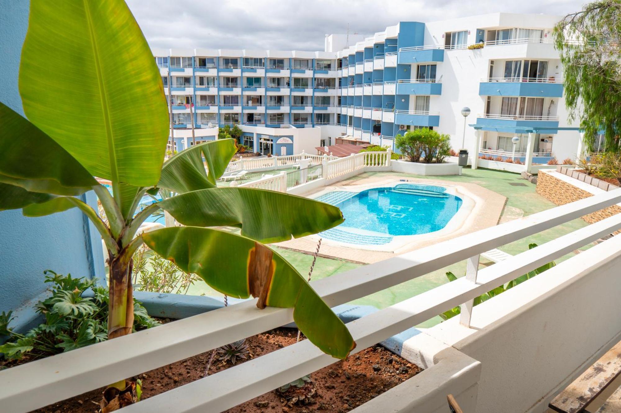 Estrella Apartment San Miguel de Abona Exterior photo